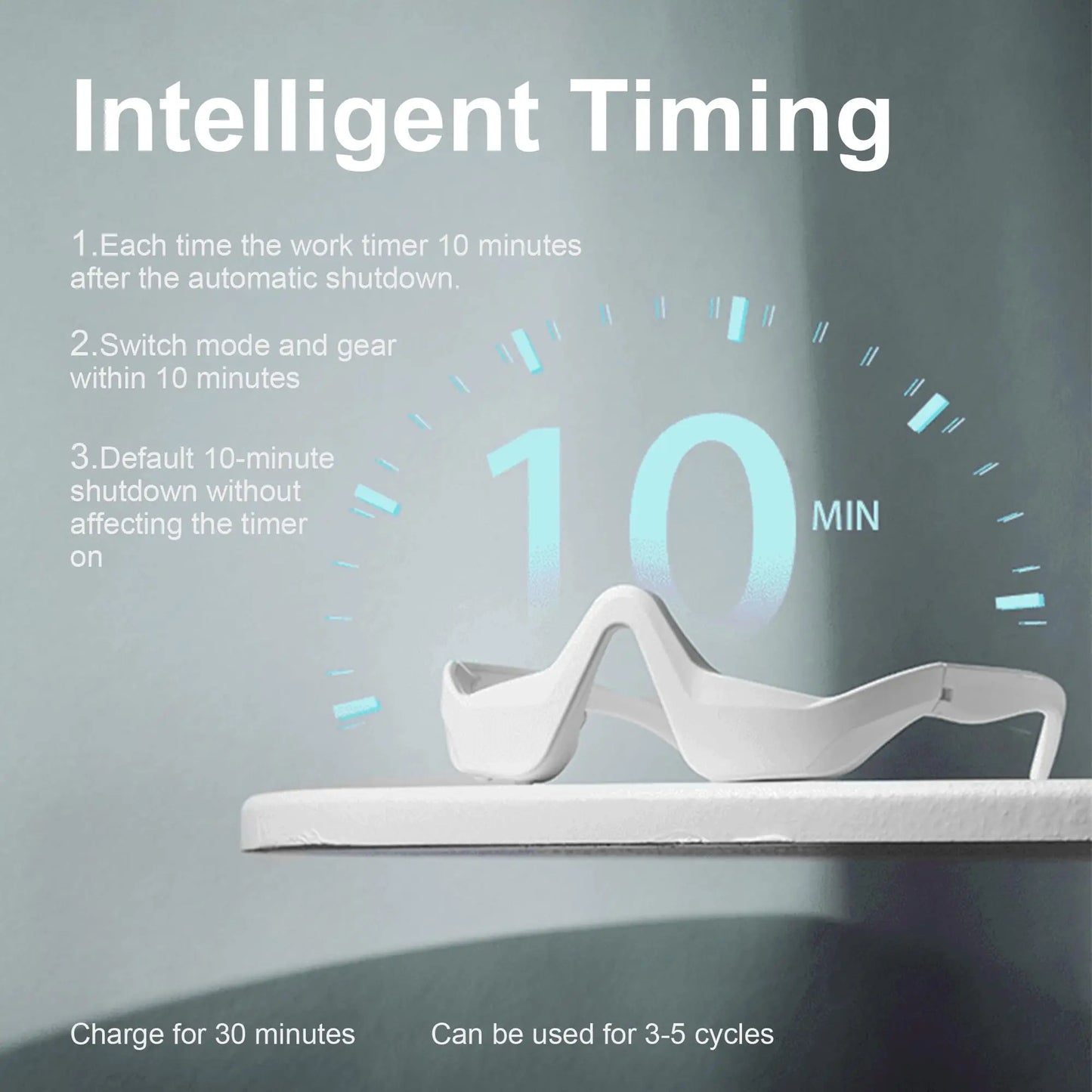 Eye Revive - Under Eye Revival Therapy