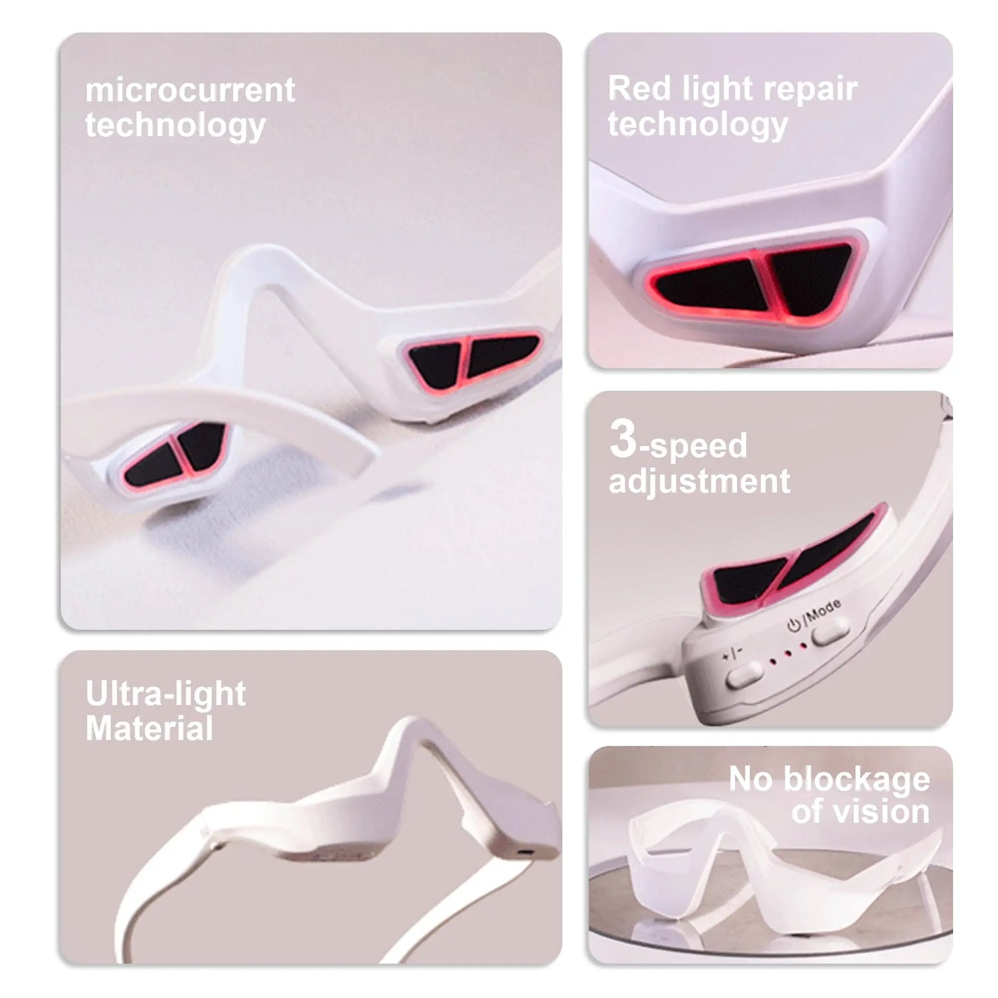 Eye Revive - Under Eye Revival Therapy