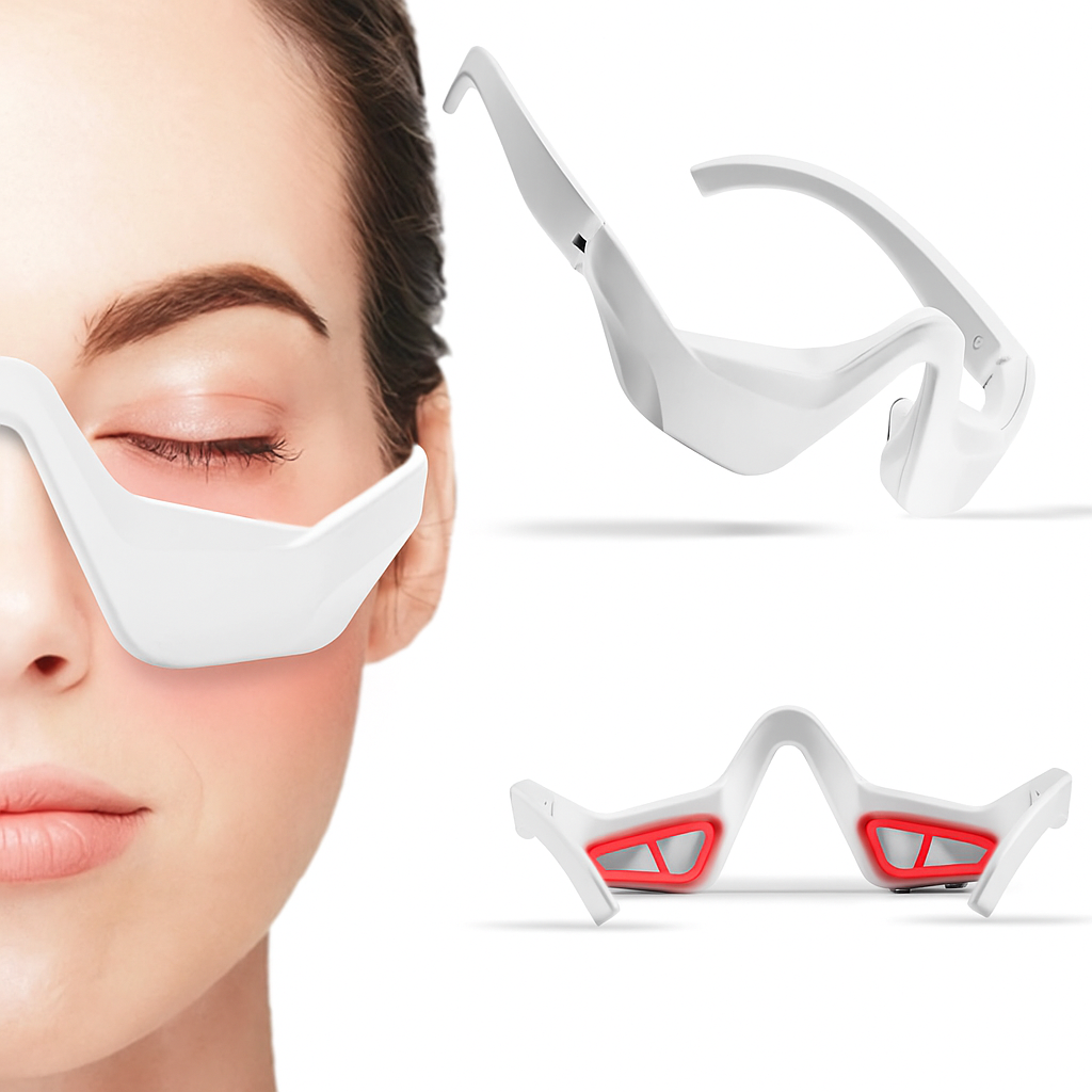 Eye Revive - Under Eye Revival Therapy