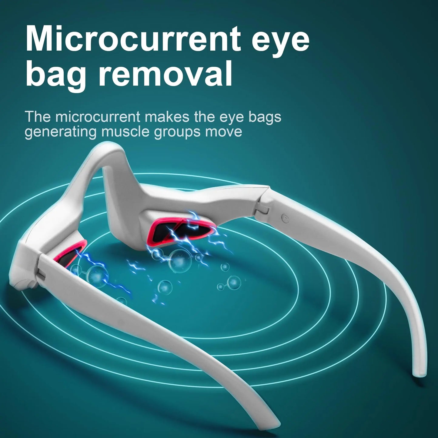 Eye Revive - Under Eye Revival Therapy