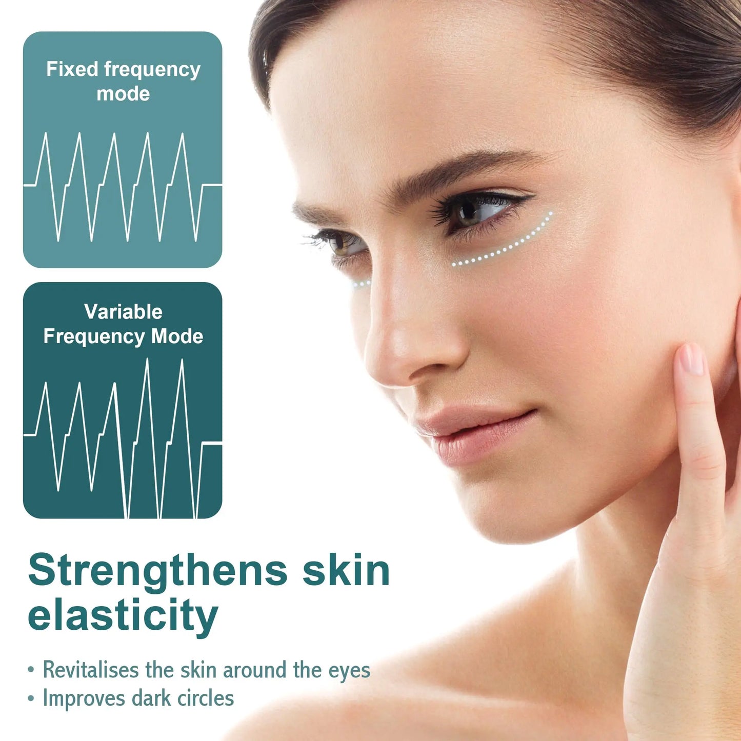 Eye Revive - Under Eye Revival Therapy